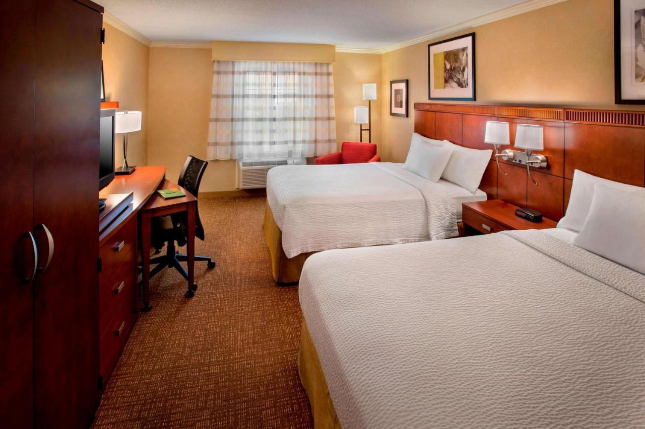 Sonesta Select Boston Danvers Luaran gambar