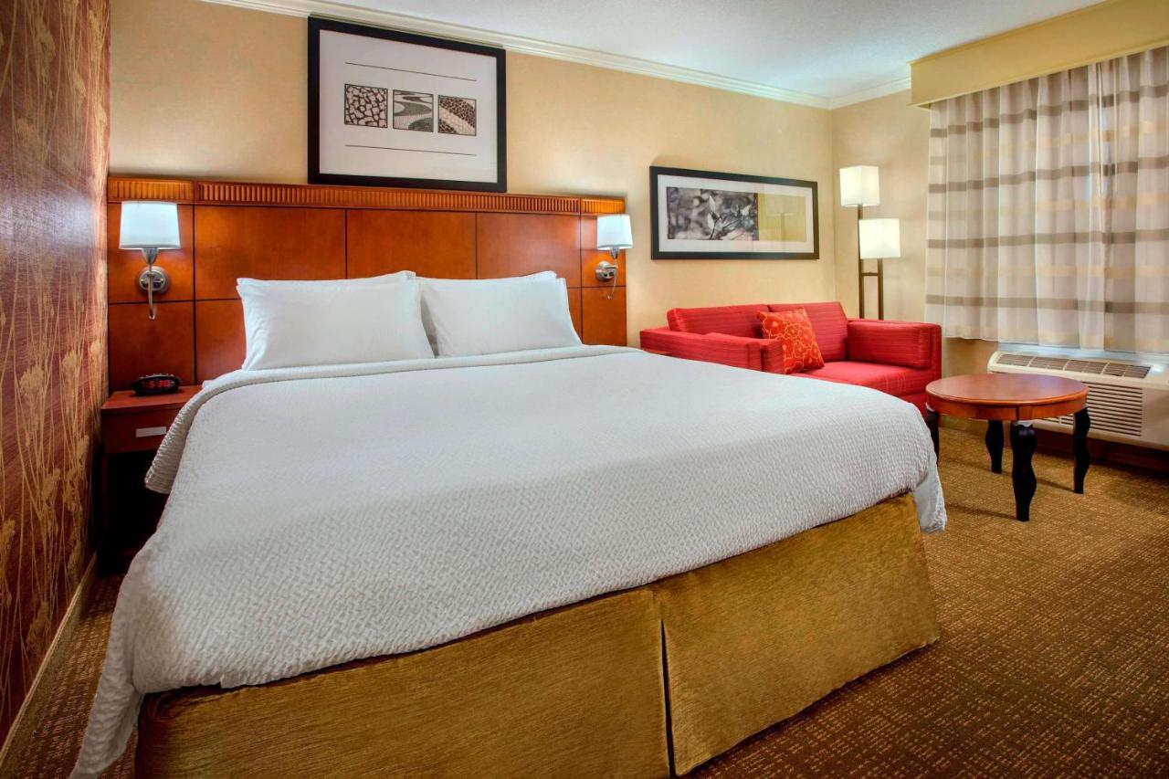 Sonesta Select Boston Danvers Luaran gambar